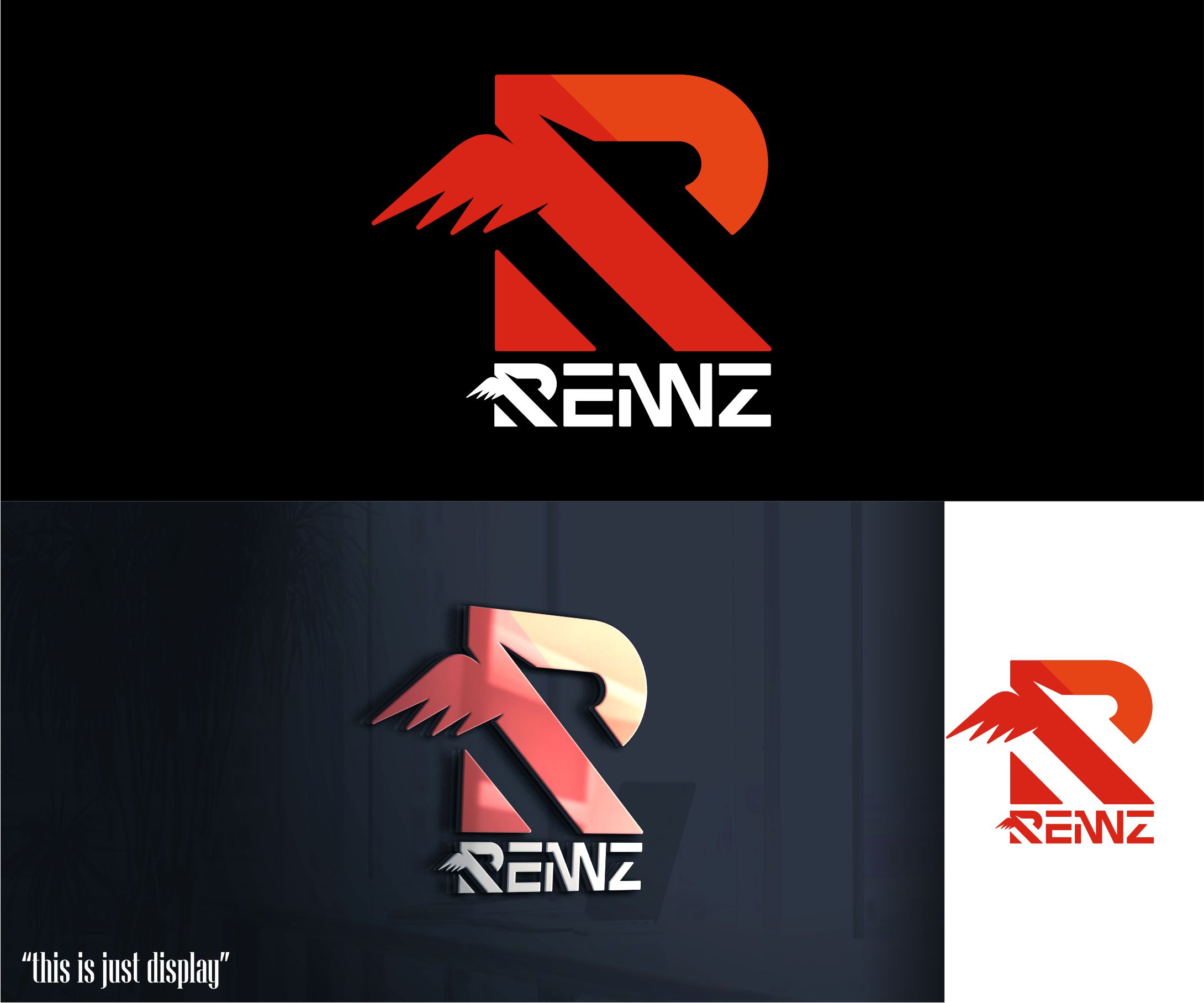 Diseño de Logo por alkaline para este proyecto | Diseño #31623252