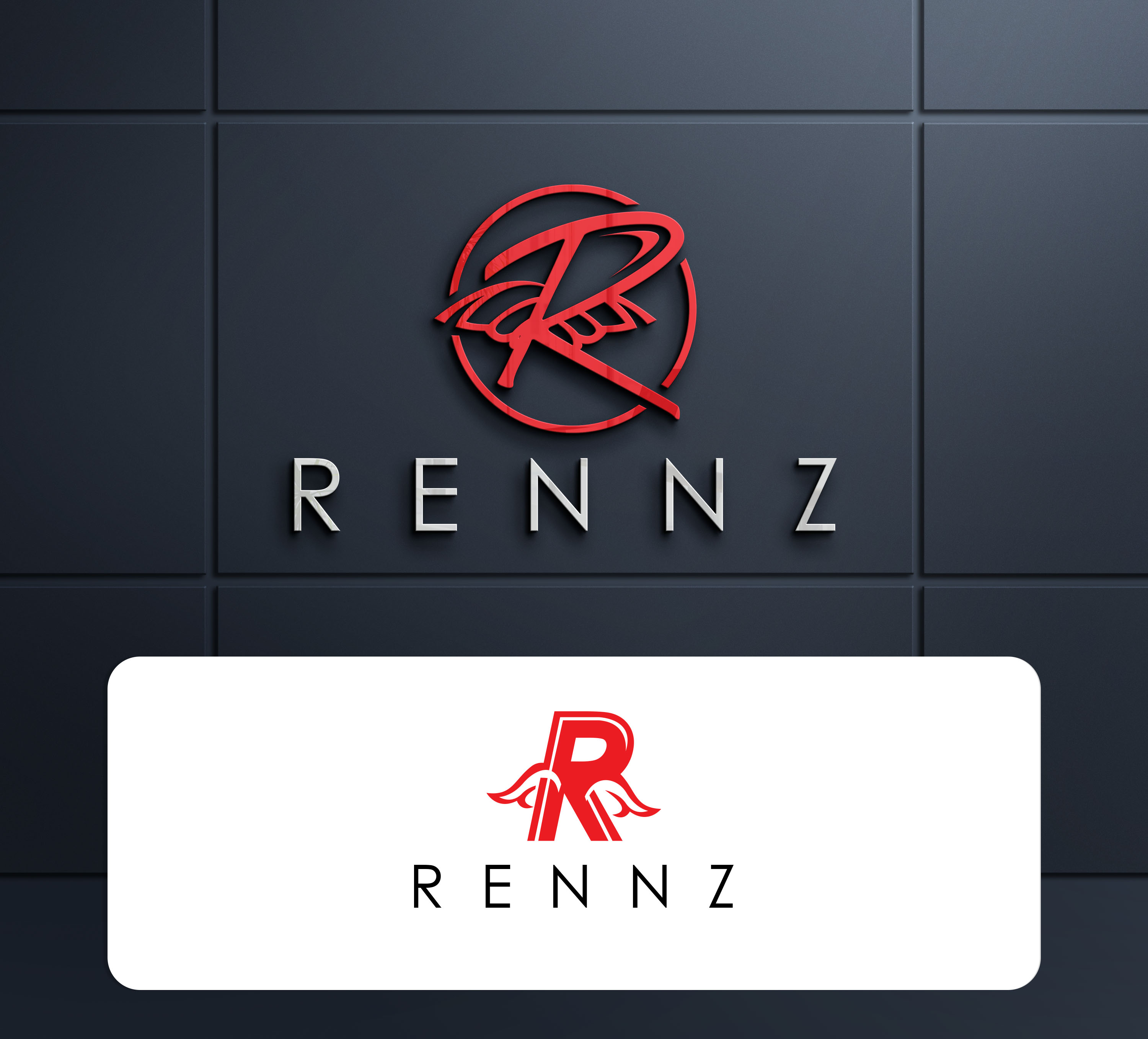 Logo Design by Interloop_Designs for this project | Design #31626654