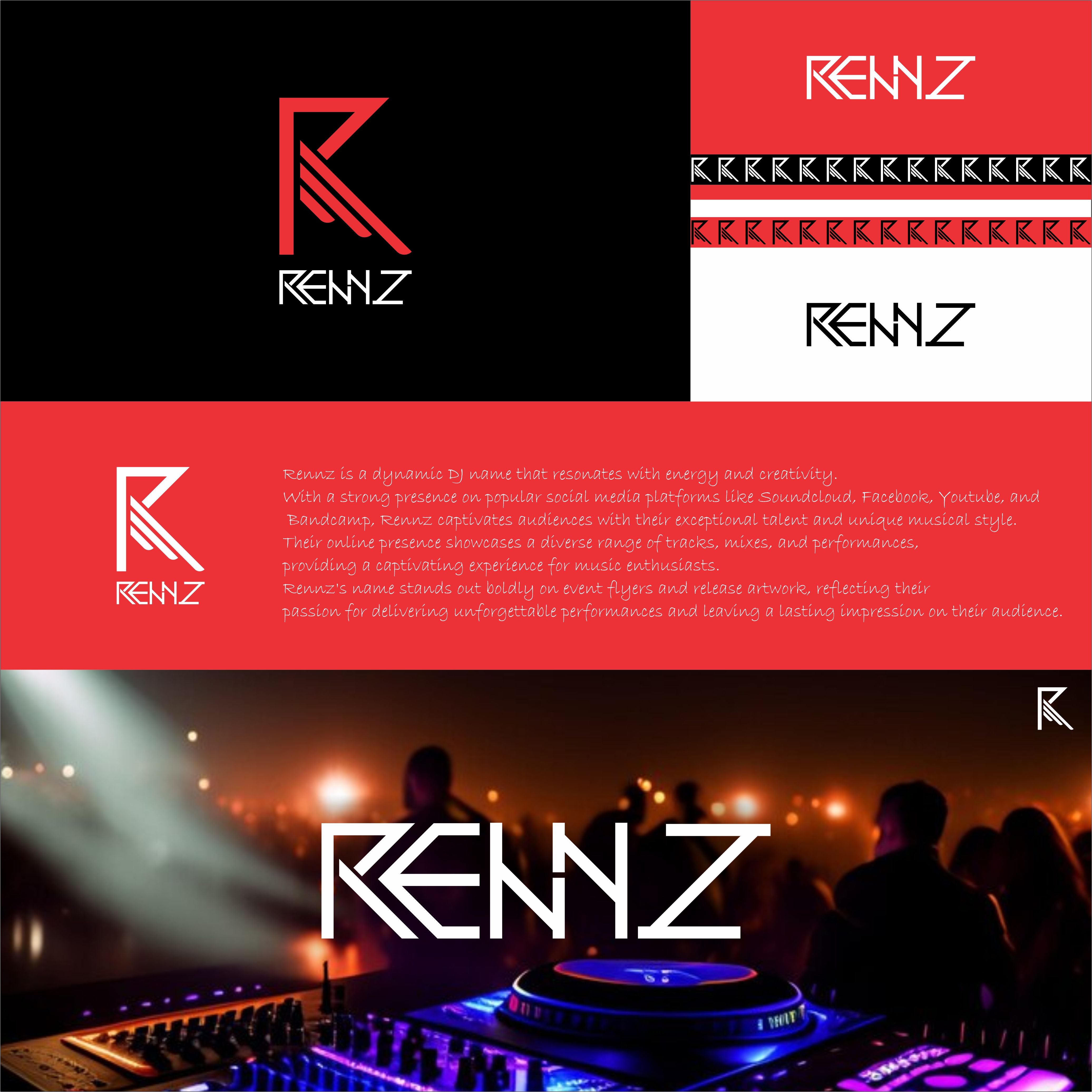 Logo Design by BLINDMOON for this project | Design #31636360