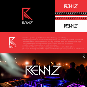 Logo Design by BLINDMOON for this project | Design: #31636360