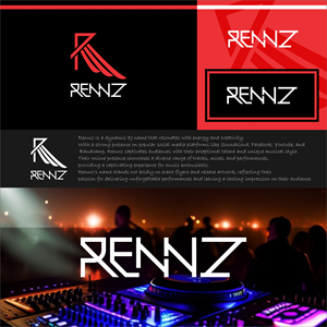Logo Design by BLINDMOON for this project | Design: #31636394