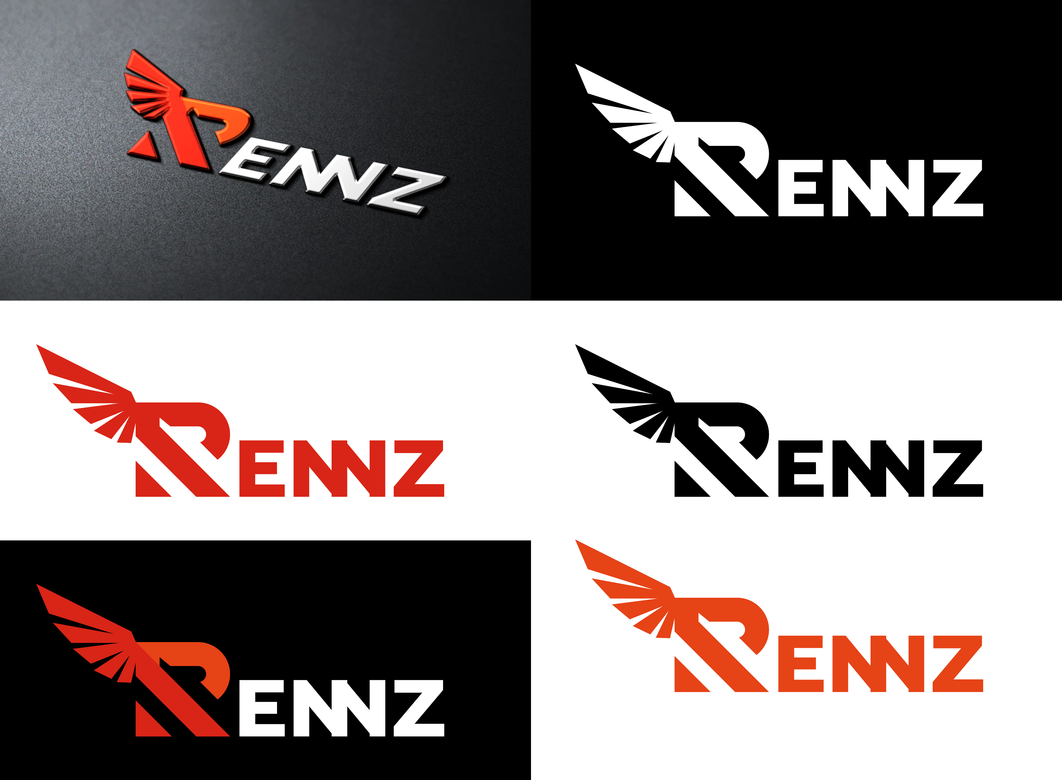 Logo Design by fatiyadesign for this project | Design #31624726