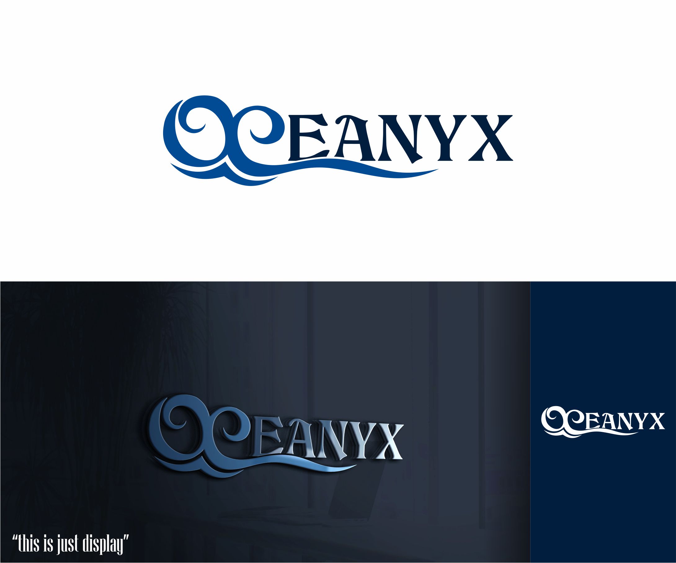 Logo-Design von alkaline für dieses Projekt | Design #31623471