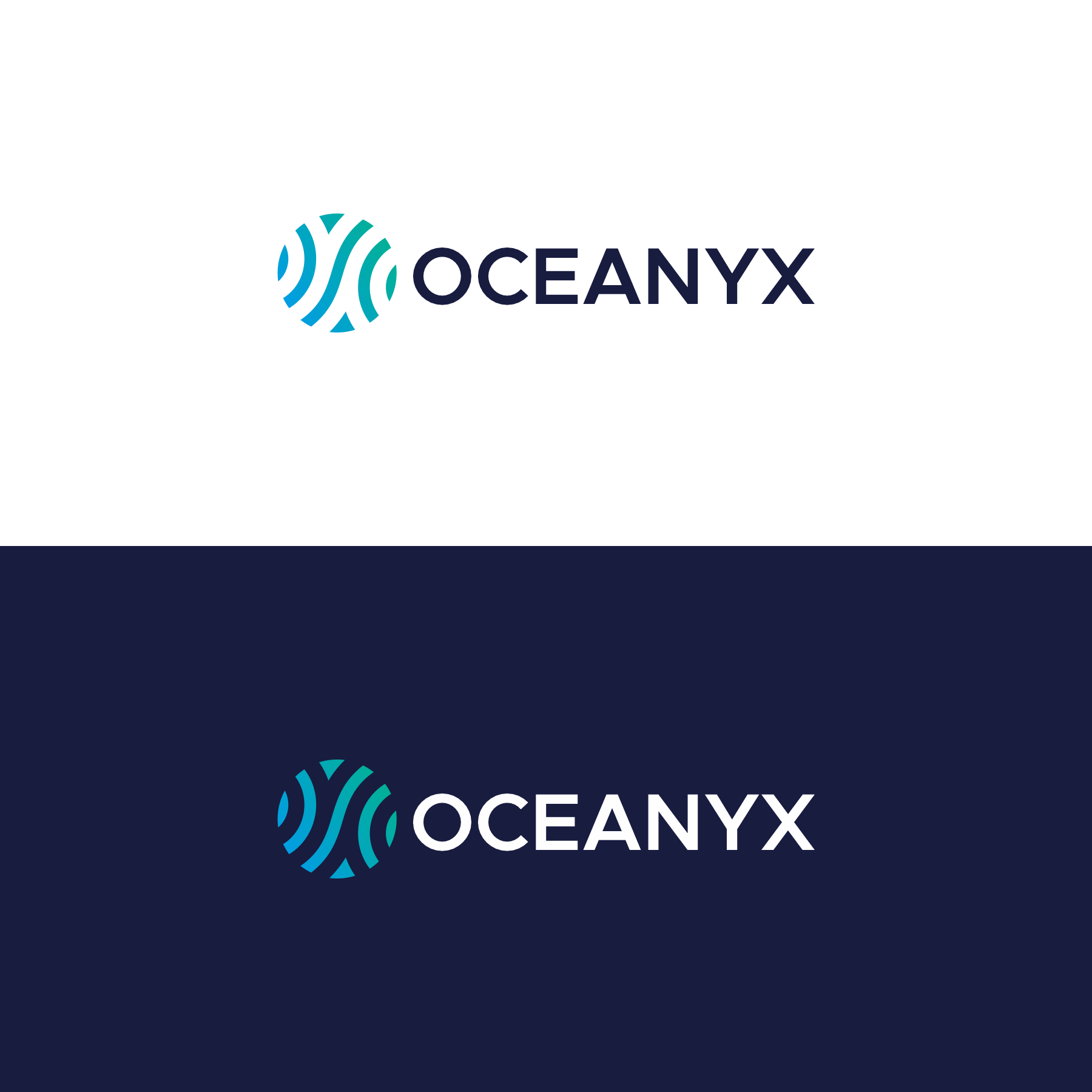 Modern, Professional, Marine Science Logo Design for No logo text ...