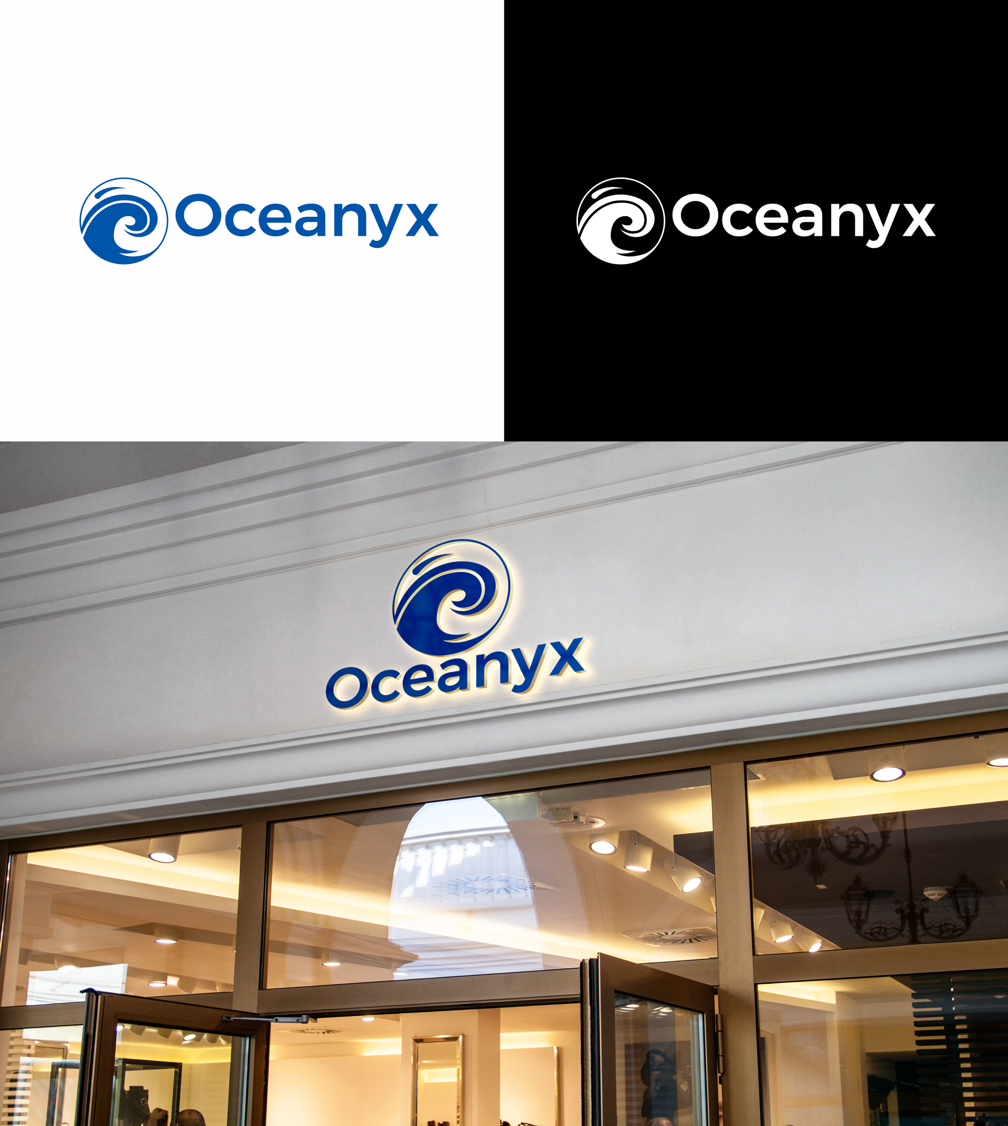 Logo Design by RA-bica for this project | Design #31624832