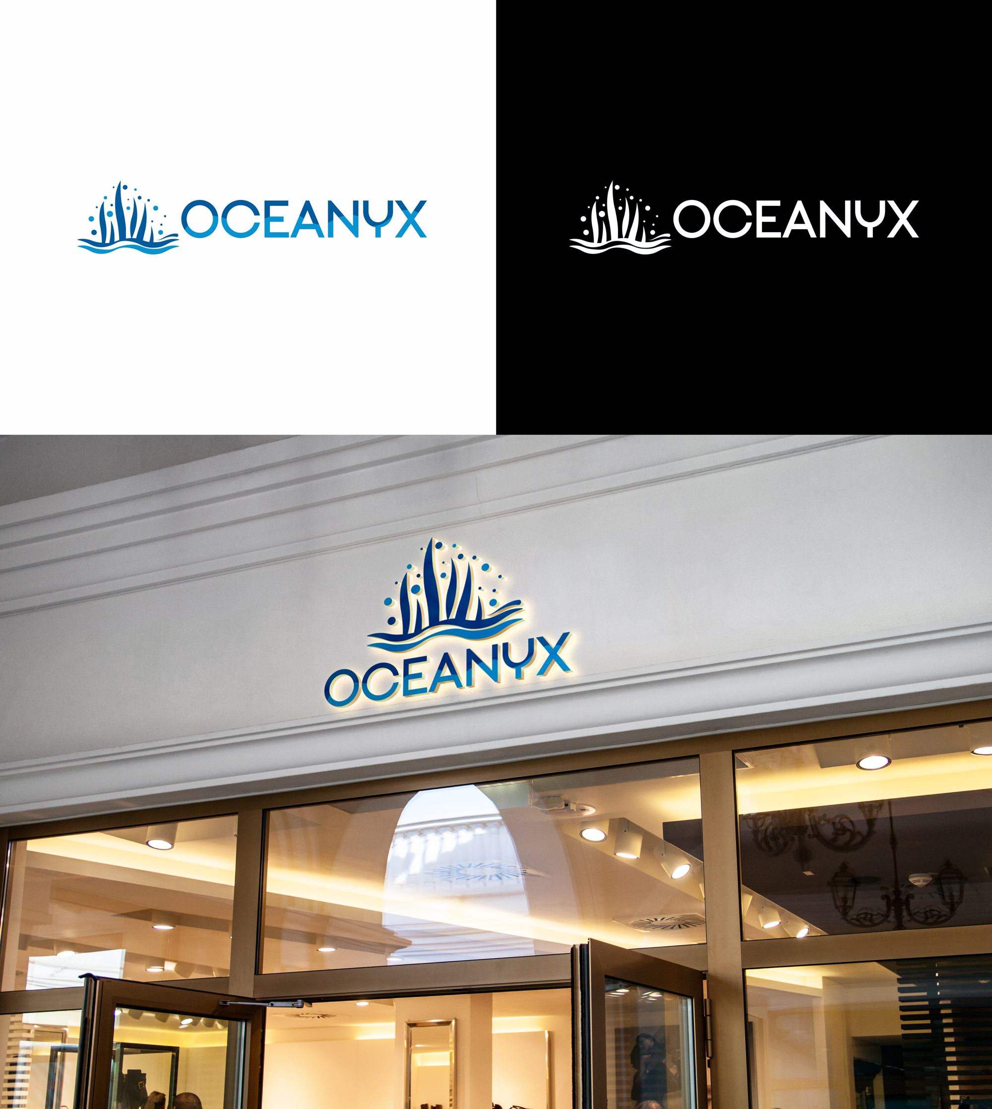 Logo Design by RA-bica for this project | Design #31624834