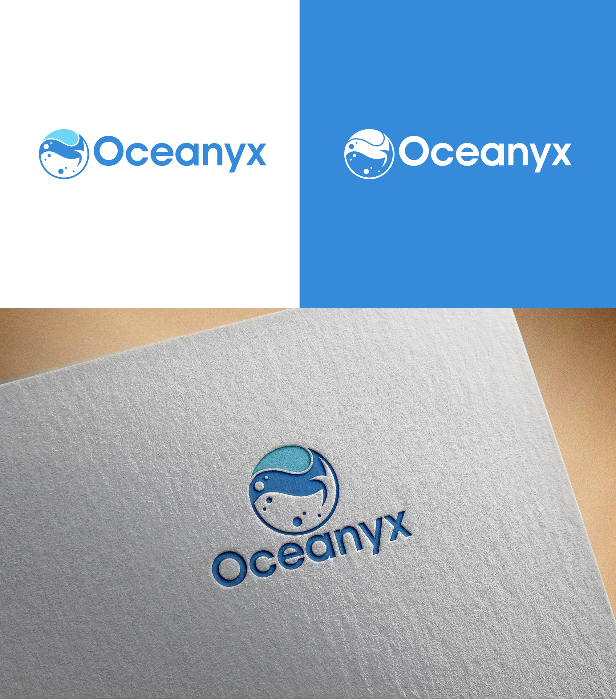 Logo Design by RA-bica for this project | Design #31624835