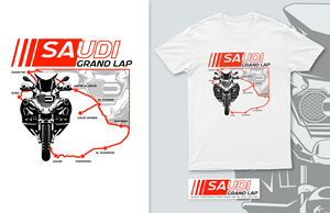 T-shirt Design by guprulsugiyanto for this project | Design #31627810