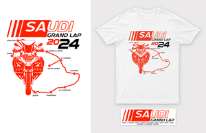 T-shirt Design by guprulsugiyanto for this project | Design: #31630119