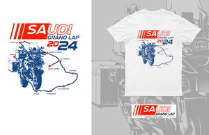 T-shirt Design by guprulsugiyanto for this project | Design: #31631268