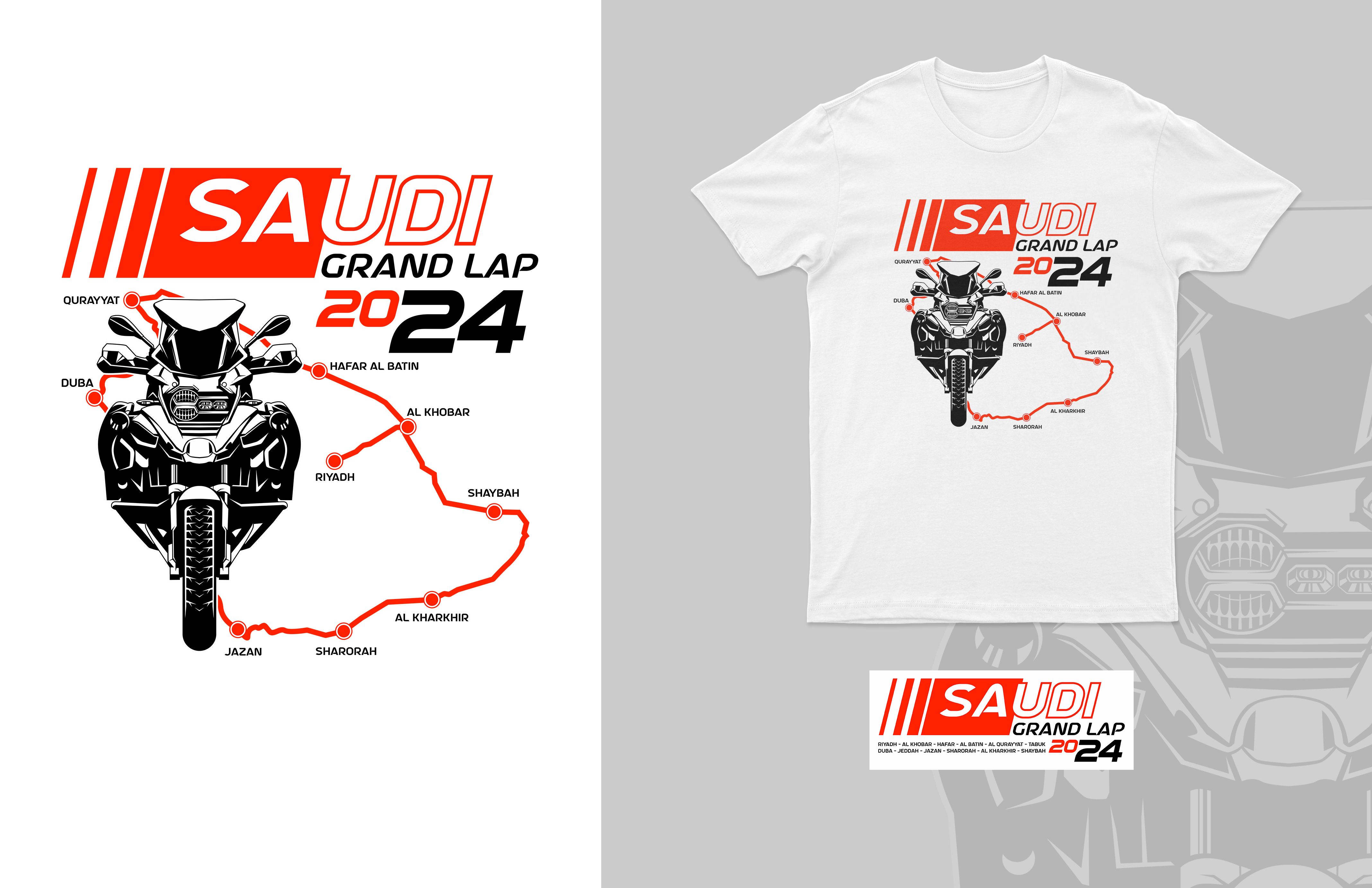 T-shirt Design by guprulsugiyanto for this project | Design #31638203