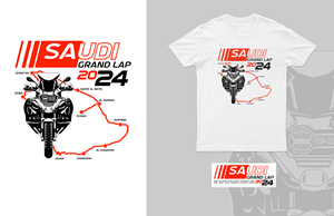 T-shirt Design by guprulsugiyanto for this project | Design: #31638203