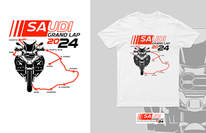 T-shirt Design by guprulsugiyanto for this project | Design: #31640528