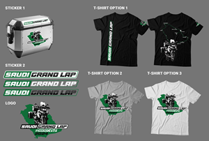 T-shirt Design by cosmicline for this project | Design: #31625243