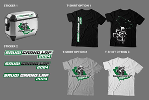 T-shirt Design by cosmicline for this project | Design: #31632971