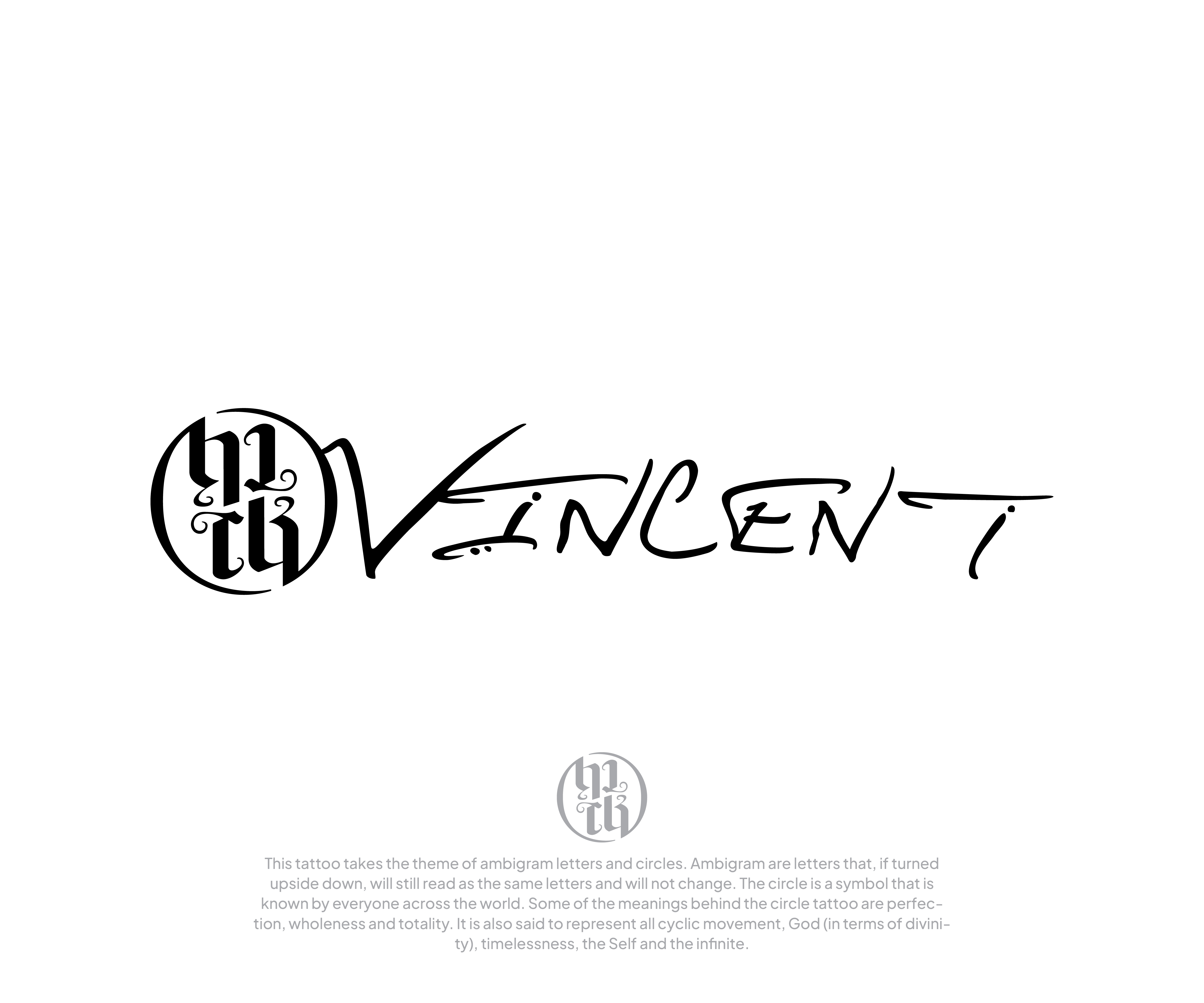 Tattoo Design by Oumazu for this project | Design #31725954