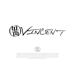 Tattoo Design by Oumazu for this project | Design: #31725954