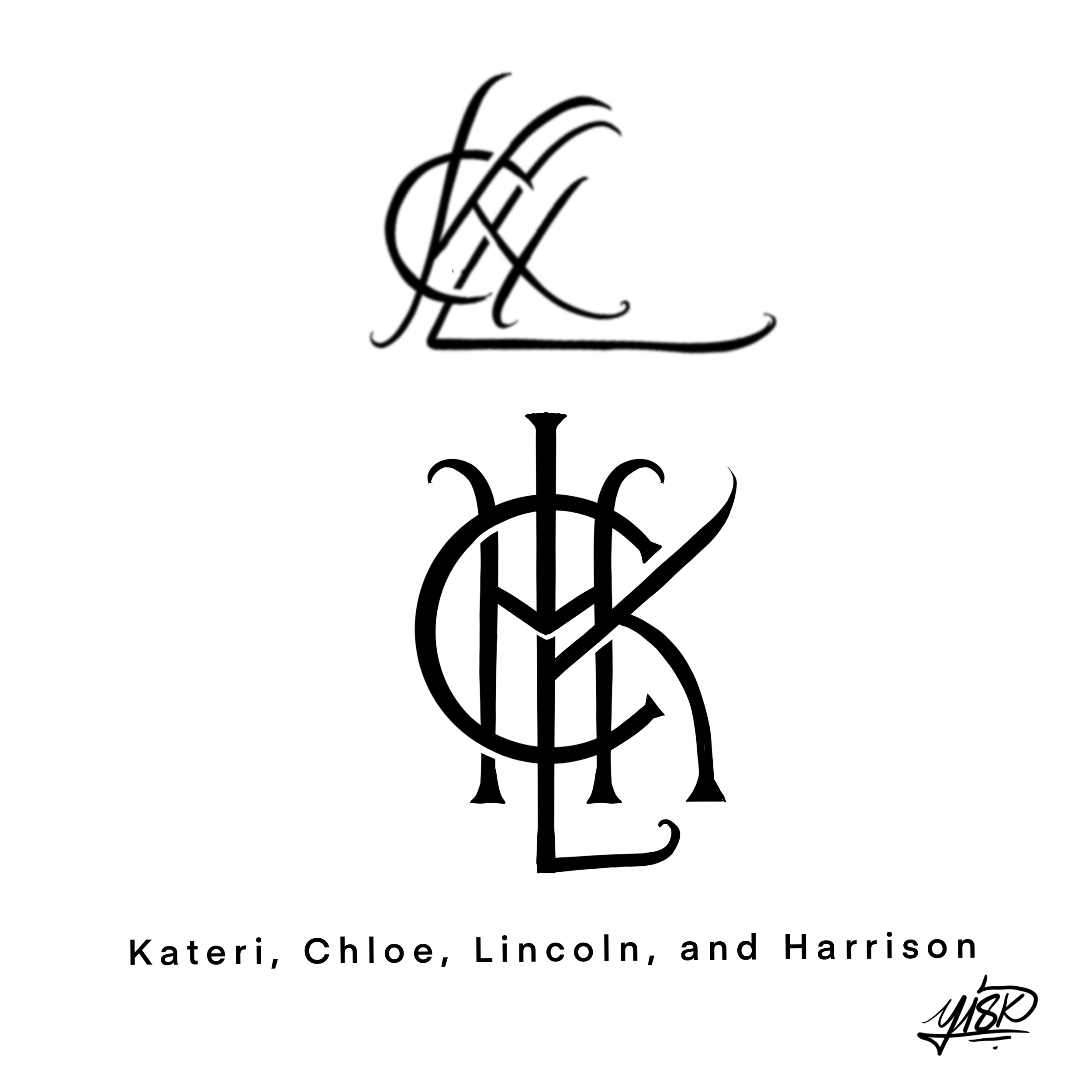 Tattoo Design by El Yisk 2 for this project | Design #31709157