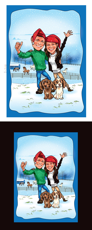 Logo Design by ally designs