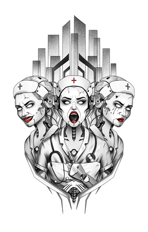 Design de Tatouage par ValeriaSl pour ce projet | Design : #31662724