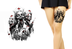 Design de Tatouage par Jhon Jairo pour ce projet | Design #31646074
