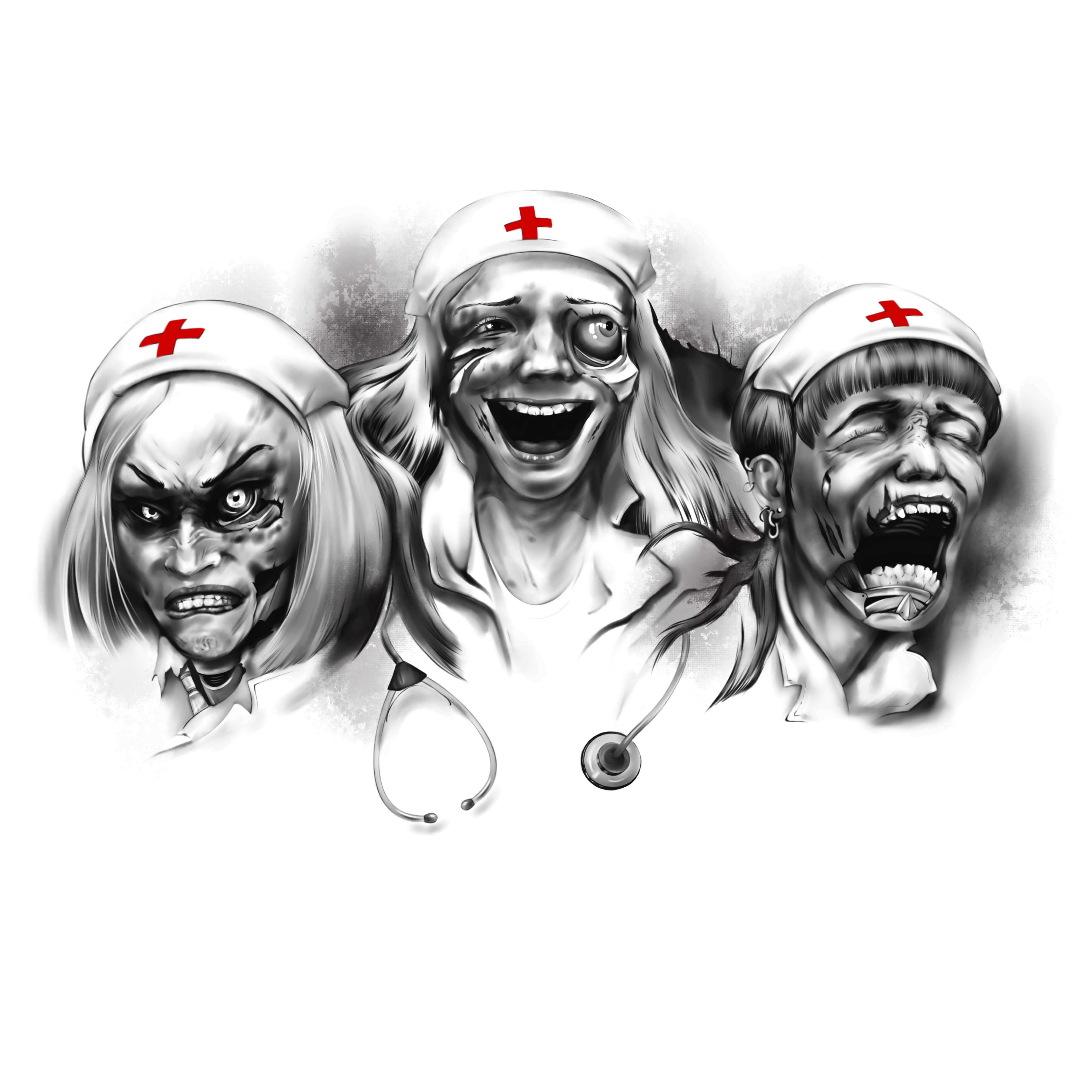 Tattoo Design by Ukrdesign for this project | Design #31636410