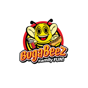 Logo Design by creativeDAGA for BugaBeeZ | Design: #31629636