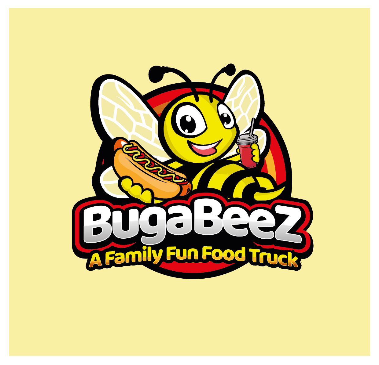 Logo-Design von creativeDAGA für BugaBeeZ | Design #31637700