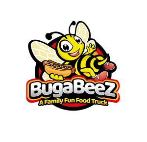 Logo Design by creativeDAGA for BugaBeeZ | Design: #31638542