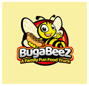 Logo Design by creativeDAGA for BugaBeeZ | Design: #31648348
