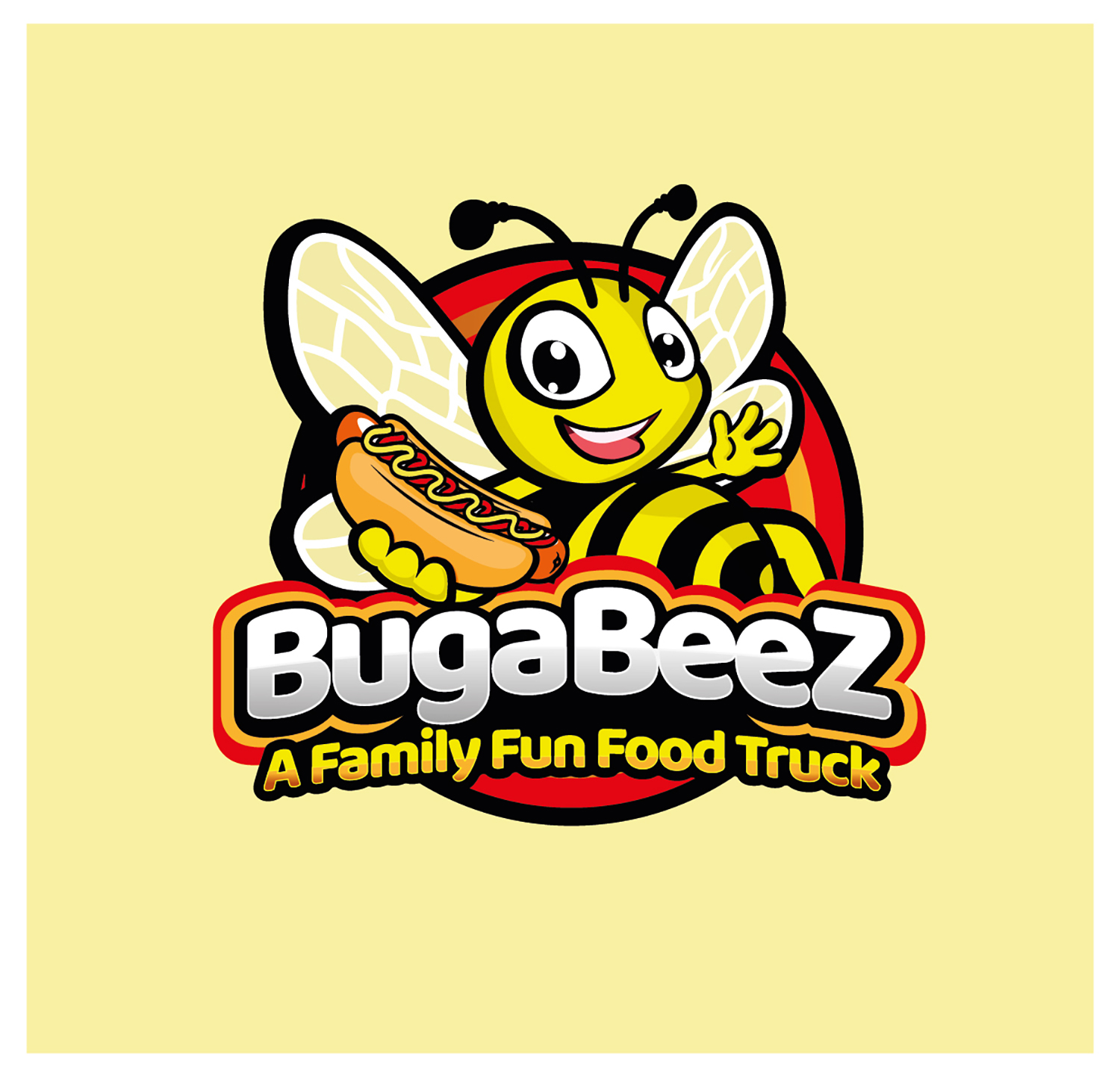 Logo-Design von creativeDAGA für BugaBeeZ | Design #31648440