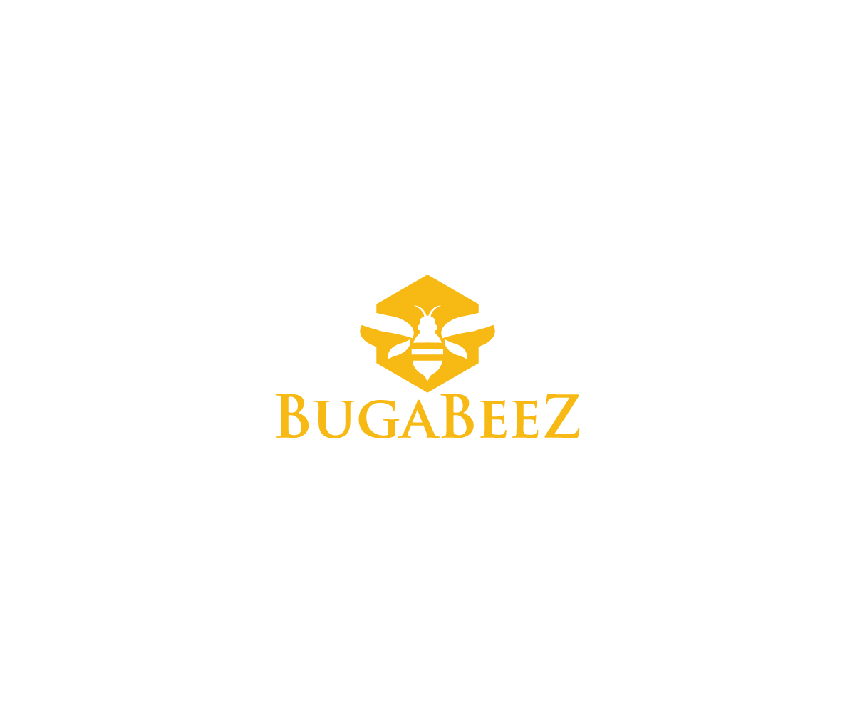 Logo Design by Spark  Design for BugaBeeZ | Design #31623117