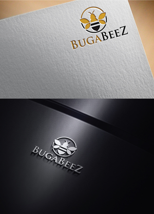 Logo Design by Spark  Design for BugaBeeZ | Design: #31623118
