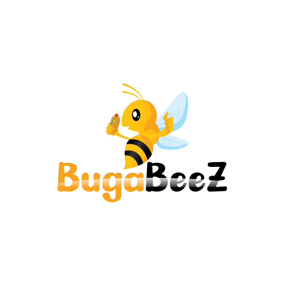 Logo Design by YourLogoMaster for BugaBeeZ | Design #31627067