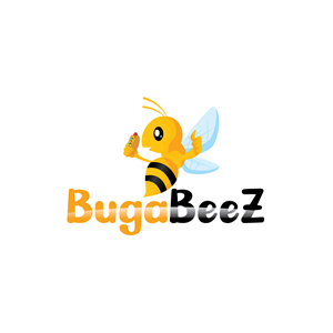 Logo Design by YourLogoMaster for BugaBeeZ | Design: #31627067