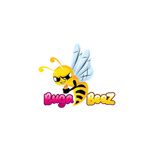 Logo Design by YourLogoMaster for BugaBeeZ | Design: #31627068