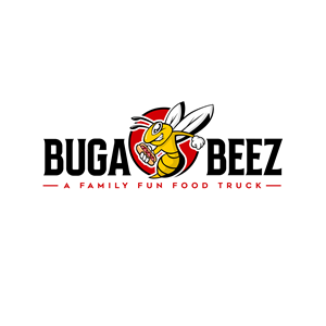 Logo Design by LuisParra19 for BugaBeeZ | Design: #31624490