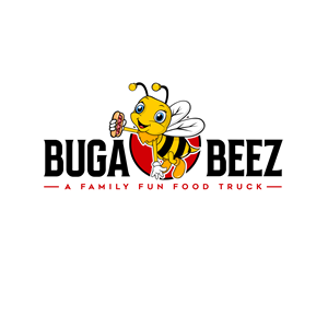 Logo Design by LuisParra19 for BugaBeeZ | Design #31638378