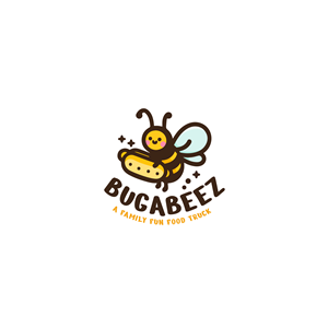 Logo Design by sutrisno.alrasyid for BugaBeeZ | Design #31633864