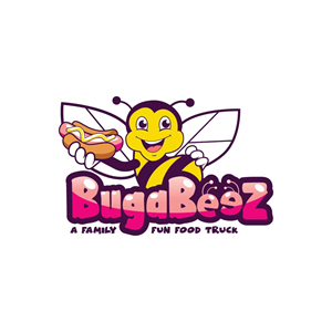 Logo Design by r. ilham for BugaBeeZ | Design: #31638505
