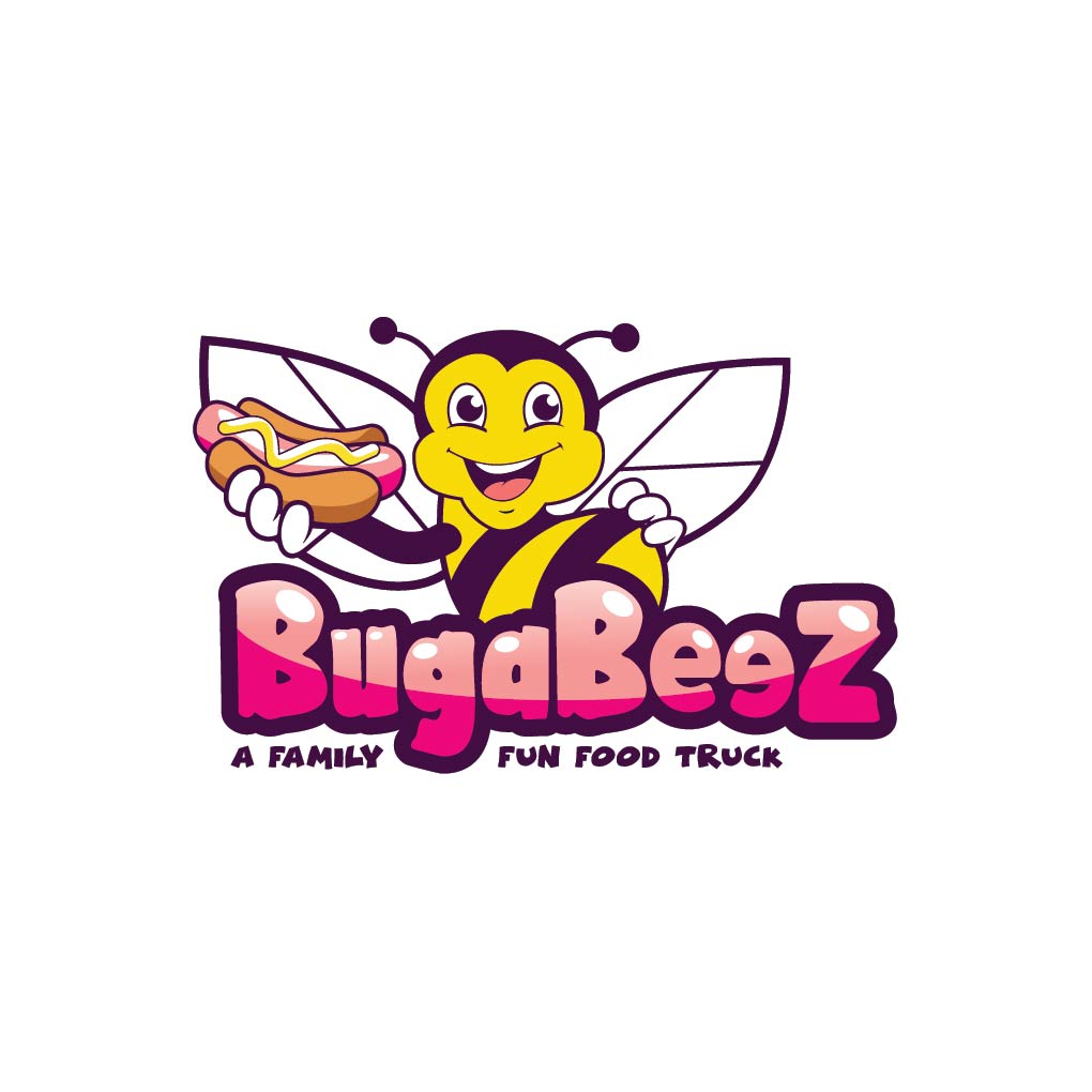 Logo Design by r. ilham for BugaBeeZ | Design #31644590