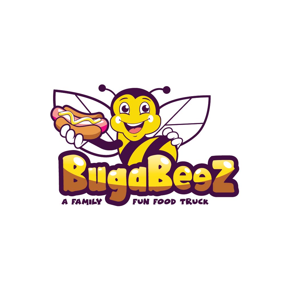 Design de Logo par r. ilham pour BugaBeeZ | Design #31644595