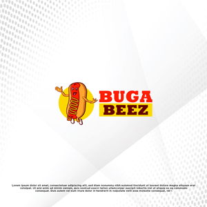 Logo Design by Tan-D for BugaBeeZ | Design: #31636923