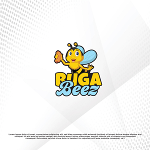 Logo Design by Tan-D for BugaBeeZ | Design: #31636924