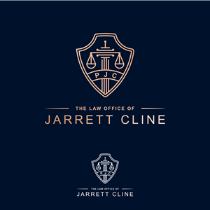 Logo Design by ramu 6 for The Law Office of Jarrett Cline | Design: #31632936