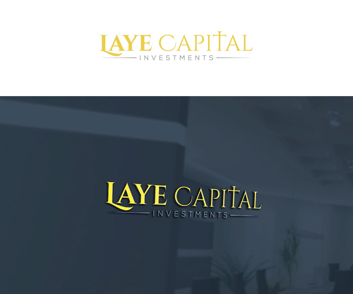 Design de Logo par Luckey yaari pour ce projet | Design #31631301