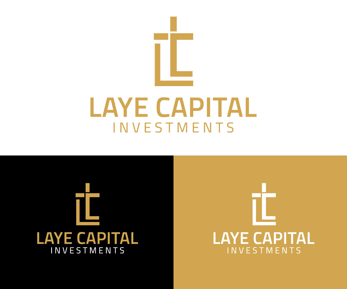 Logo Design by Kavth for this project | Design #31647693