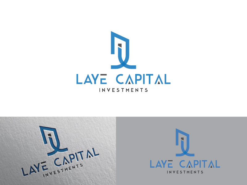 Logo Design by VectorForge for this project | Design #31655179