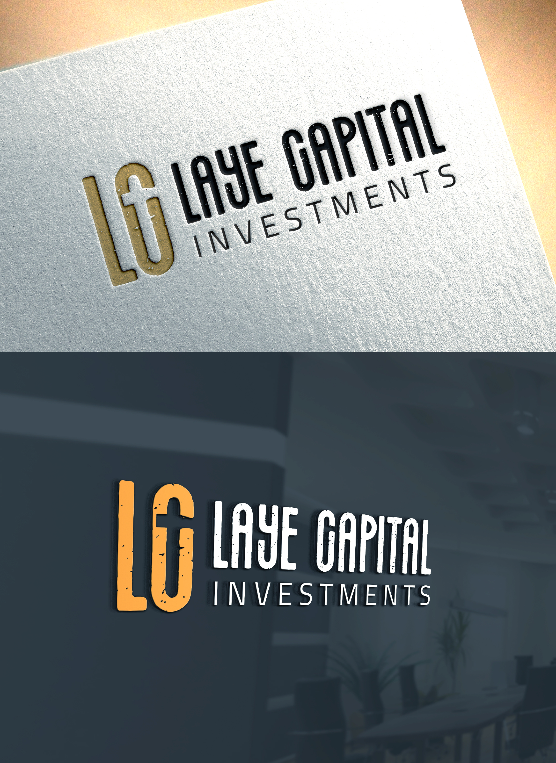 Logo Design by RaKu 2 for this project | Design #31652404