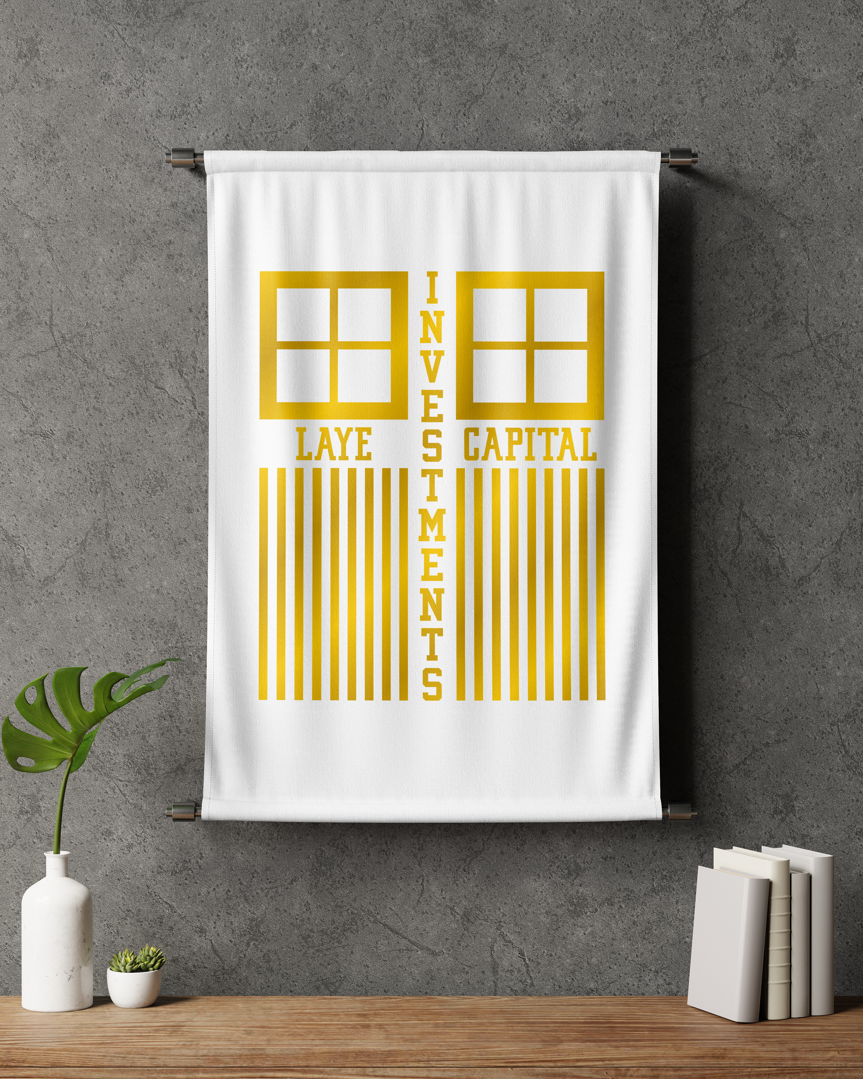 Logo Design by loveqis for this project | Design #31624394
